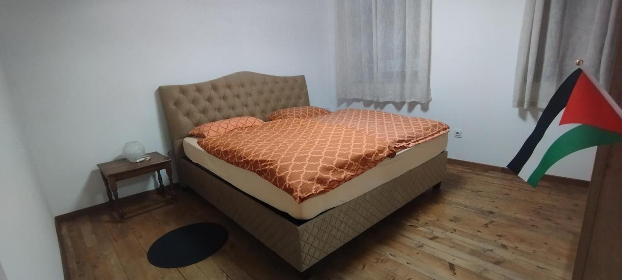 Apartments Ten Sen Кобарид Экстерьер фото